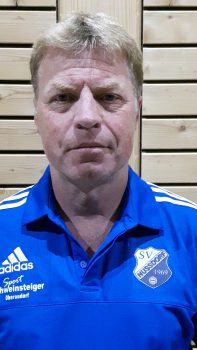 Völkl Hermann, 2. Abteilungsleiter