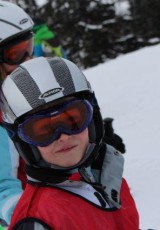 Kinder- + Jugendskikurs 2015