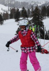 Kinder- + Jugendskikurs 2015