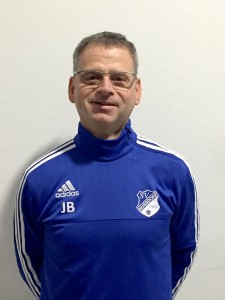 SV Nußdorf/Inn, Jugendabteilung Fußball