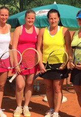 Vereinsmeisterschaft 2015