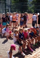 Publikum Vereinsmeisterschaft 2015