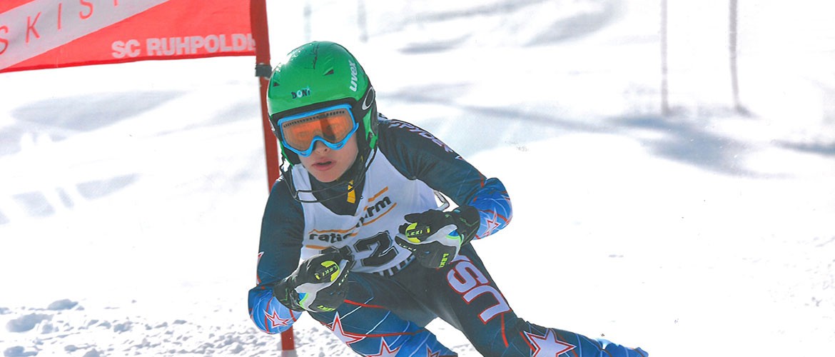 Renngeschehen vom SV Nußdorf/Inn