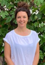 Sabrina Lux, Sportwart