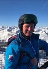 Übungsleiter des SV Nußdorf