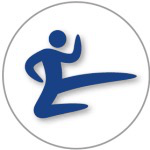 Sportverein Nußdorf am Inn. Abteilung Karate