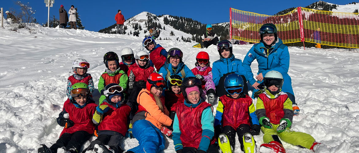 SVN Nußdorf e.V. Abteilung Ski