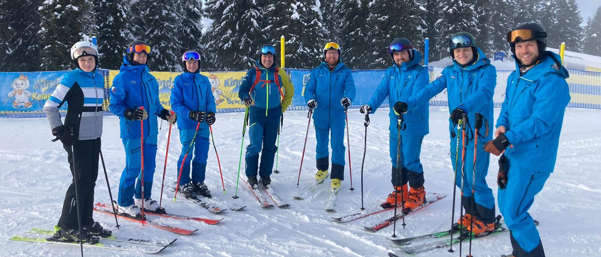 SVN Nußdorf e.V. Abteilung Ski